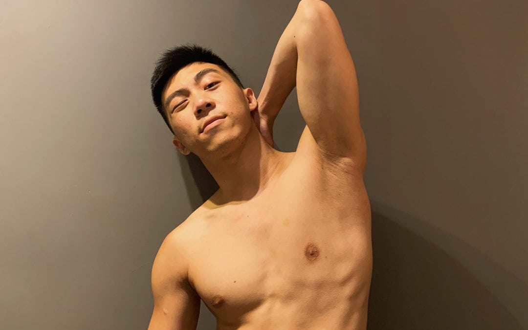 該不該除毛？離別人的審美觀遠一點！