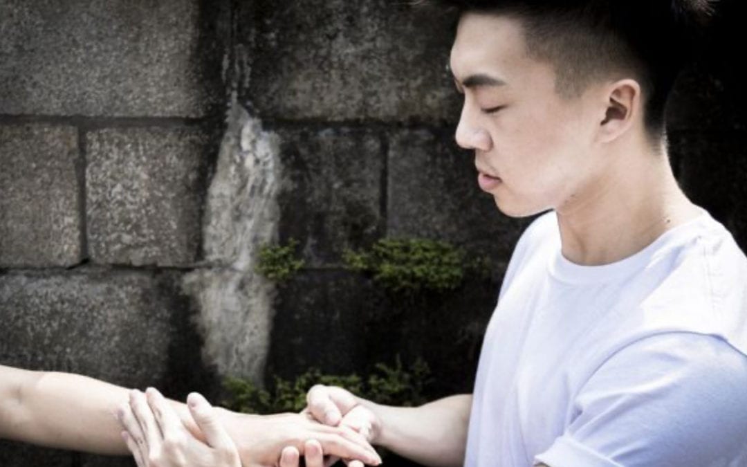 今天來一場浪漫的除毛思辨吧！