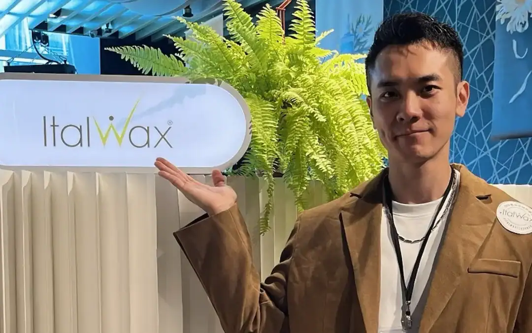為什麼上班族也需要定期做熱蠟除毛？你以為的「乾淨」，還少了這一步