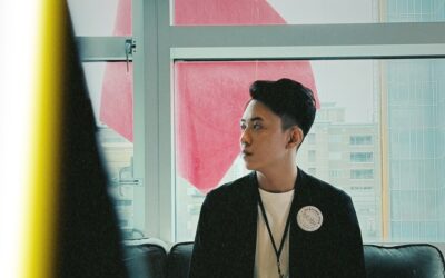 男生第一次熱蠟除毛，要知道的 7 件事｜Urban Jungle 台中