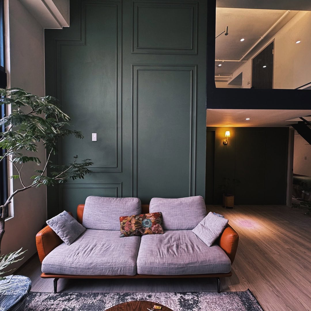 Urban Jungle 台中主題店環境