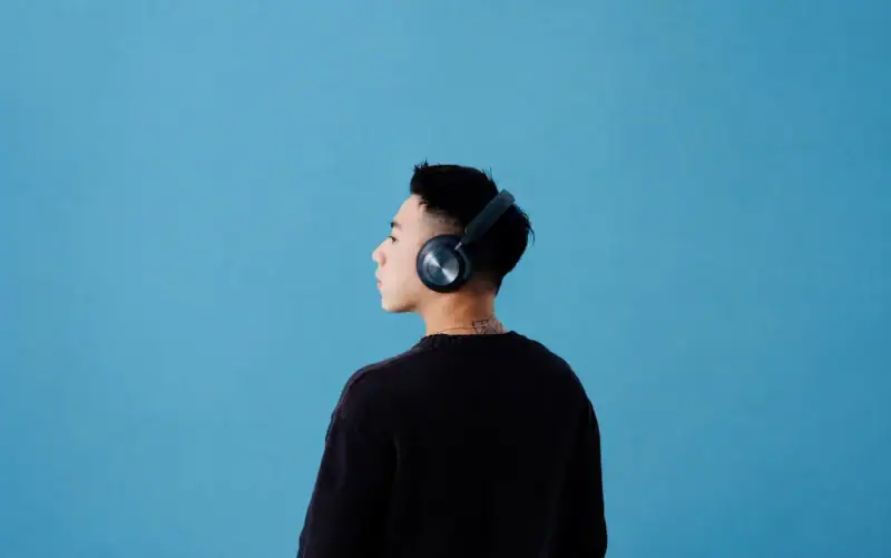 台北 Urban Jungle 男性熱蠟除毛師 Frank